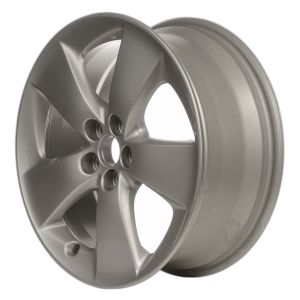 2010-2015 TOYOTA PRIUS Aluminium 17