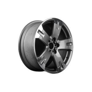 2009-2013 TOYOTA RAV4 Aluminium 18