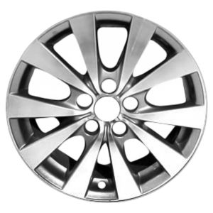 2011-2012 TOYOTA AVALON Aluminium 17