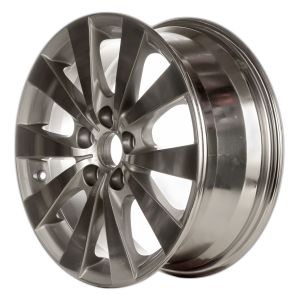 2011-2012 TOYOTA AVALON Aluminium 17