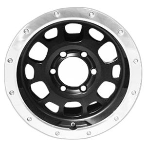 2011-2013 TOYOTA FJ CRUISER Aluminium 16