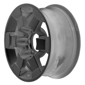 2007-2014 TOYOTA FJ CRUISER Aluminium 16