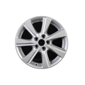 2011-2013 TOYOTA HIGHLANDER Aluminium 17