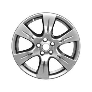 2011-2020 TOYOTA SIENNA Aluminium 19