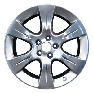 2011-2020 TOYOTA SIENNA Aluminium 19