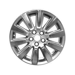 2010-2020 TOYOTA SIENNA Aluminium 18