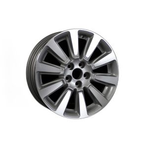 2010-2020 TOYOTA SIENNA Aluminium 18