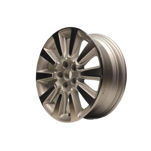 2010-2020 TOYOTA SIENNA Aluminium 18