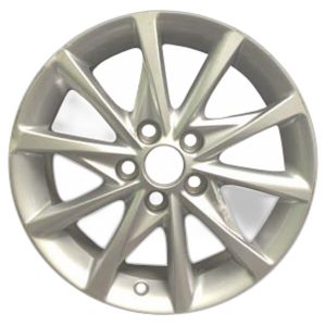 2013-2018 TOYOTA PRIUS V CA, PRIUS V 17
