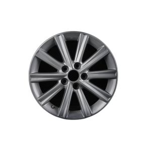 2012-2014 TOYOTA CAMRY Aluminium 17