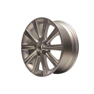 2012-2014 TOYOTA CAMRY Aluminium 17