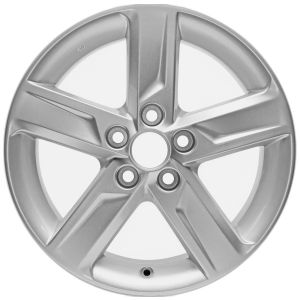 2012-2014 TOYOTA CAMRY Aluminium 17