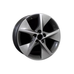 2012-2014 TOYOTA CAMRY Aluminium 18