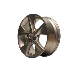 2012-2014 TOYOTA CAMRY Aluminium 18