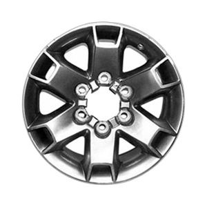 2005-2014 TOYOTA TACOMA PICKUP 4WD 16