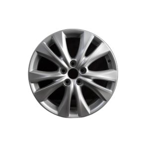 2013-2015 TOYOTA RAV4 Aluminium 18