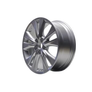 2013-2015 TOYOTA RAV4 Aluminium 18