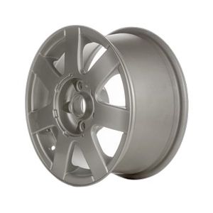 1998-2001 Volkswagen Passat Aluminium 15