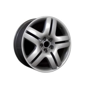 2001-2011 VOLKSWAGEN JETTA (2011-) (TYPE 6) 17