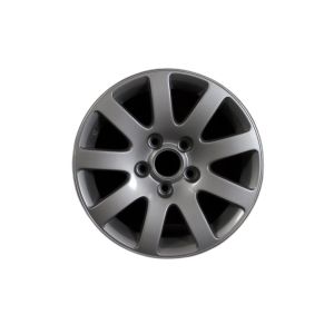 2001-2005 VOLKSWAGEN PASSAT Aluminium 15