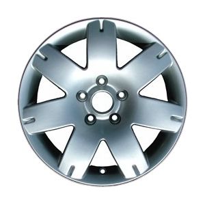 2001-2005 VOLKSWAGEN PASSAT Aluminium 16