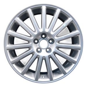 2004-2009 VOLKSWAGEN BEETLE, GOLF (1999-) 18