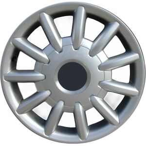 2002-2007 VOLKSWAGEN BEETLE Aluminium 16