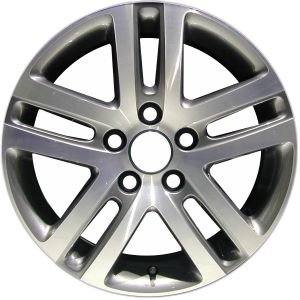 2005-2018 VOLKSWAGEN JETTA (2011-) (TYPE 6) 16