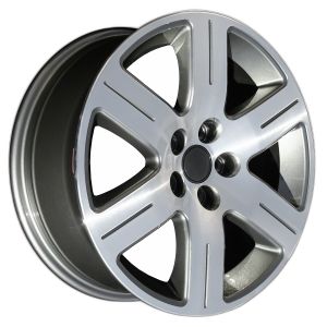 2006-2009 VOLKSWAGEN BEETLE Aluminium 16