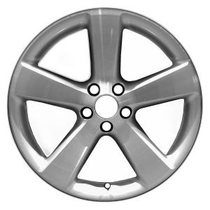 2006-2010 VOLKSWAGEN BEETLE Aluminium 17