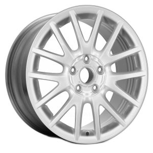 2005-2010 Volkswagen Jetta Type 6 17