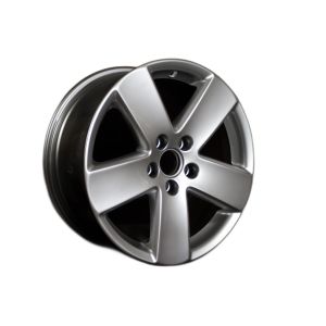 2006-2010 VOLKSWAGEN PASSAT Aluminium 17