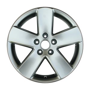 2006-2010 VOLKSWAGEN PASSAT Aluminium 17