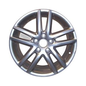 2007-2011 VOLKSWAGEN EOS, PASSAT 17