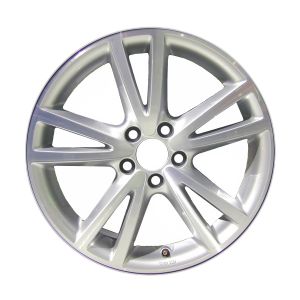 2005-2014 VOLKSWAGEN JETTA (2011-) (TYPE 6) 17
