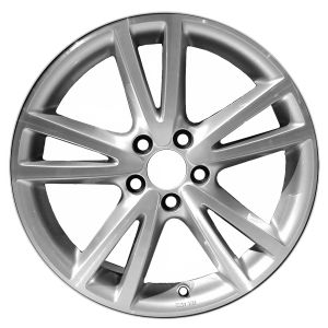 2005-2014 VOLKSWAGEN JETTA (2011-) (TYPE 6) 17