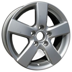 2008-2010 VOLKSWAGEN JETTA (2005-) (TYPE 5) 16