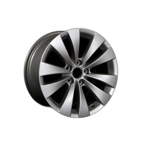 2009-2012 VOLKSWAGEN CC Aluminium 17