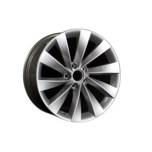 2009-2015 VOLKSWAGEN CC Aluminium 18