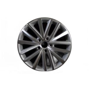 2011-2016 VOLKSWAGEN JETTA (2011-) (TYPE 6) 17