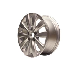 2012-2019 VOLKSWAGEN BEETLE Aluminium 16