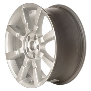 2012-2019 VOLKSWAGEN BEETLE Aluminium 18