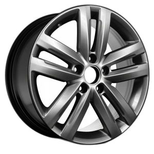 2012-2013 VOLKSWAGEN JETTA (2011-) (TYPE 6) 17