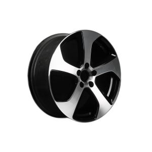 2014-2019 Volkswagen Golf, GTI Aluminium 18