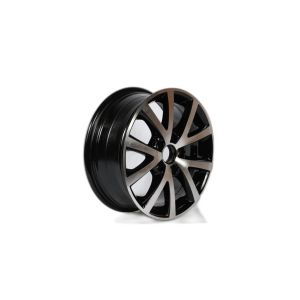 2015-2018 Volkswagen Jetta Aluminium 16