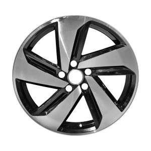 2018-2020 VOLKSWAGEN GTI (2010-) Aluminium 18