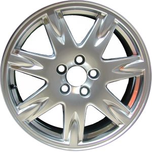 2002-2009 VOLVO S60, V70, S80, C70 17
