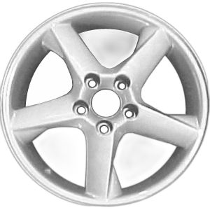 1998-2004 VOLVO C70, V70, S70 Aluminium 17