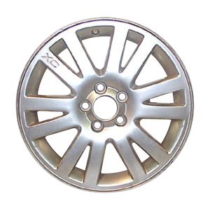 2003-2011 Volvo XC90 Aluminium 17