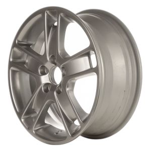 2007-2011 VOLVO C30, V50, S40 Aluminium 17